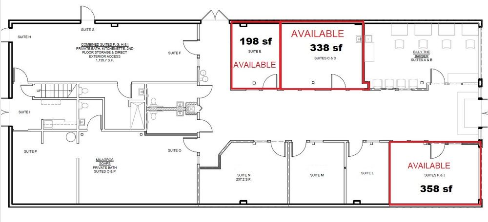 CENTRAL ARCADE: 1114 Central Ave, Saint Petersburg, FL 33705